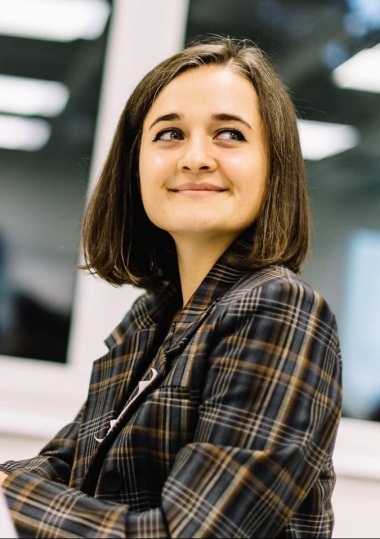 Вікторія Майоренко