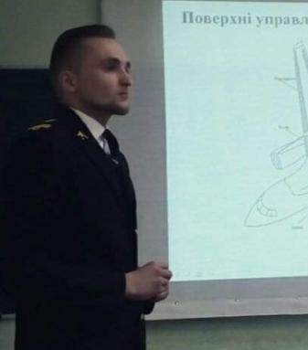 Олександр Фандалюк