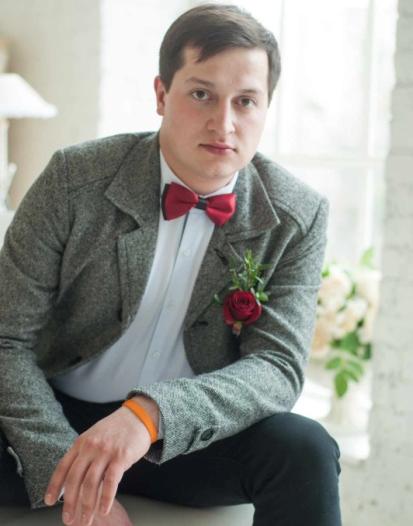 Євгеній Якимов