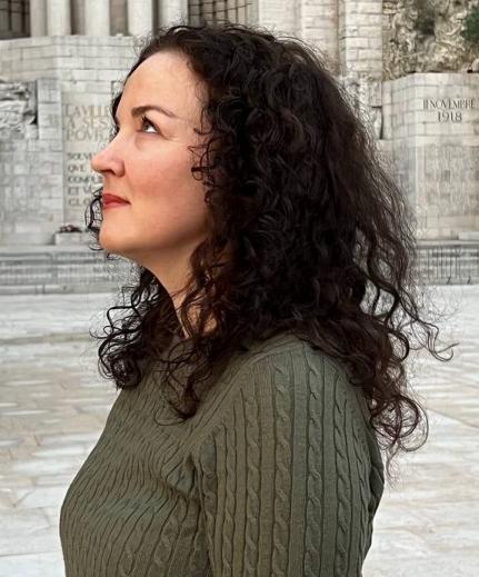 Лілія Навачук