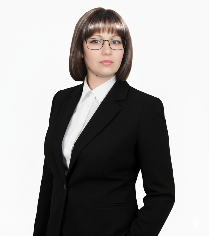 Ірина Прохоренко