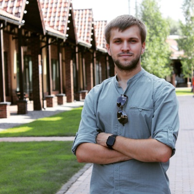 Костянтин Романюк