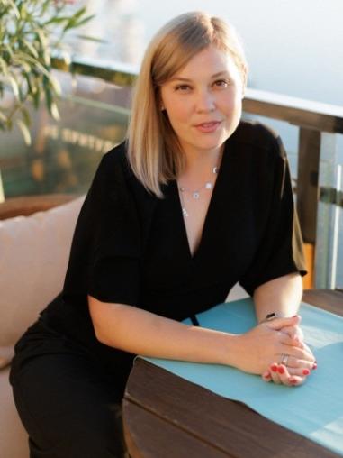 Наталія Хіценко