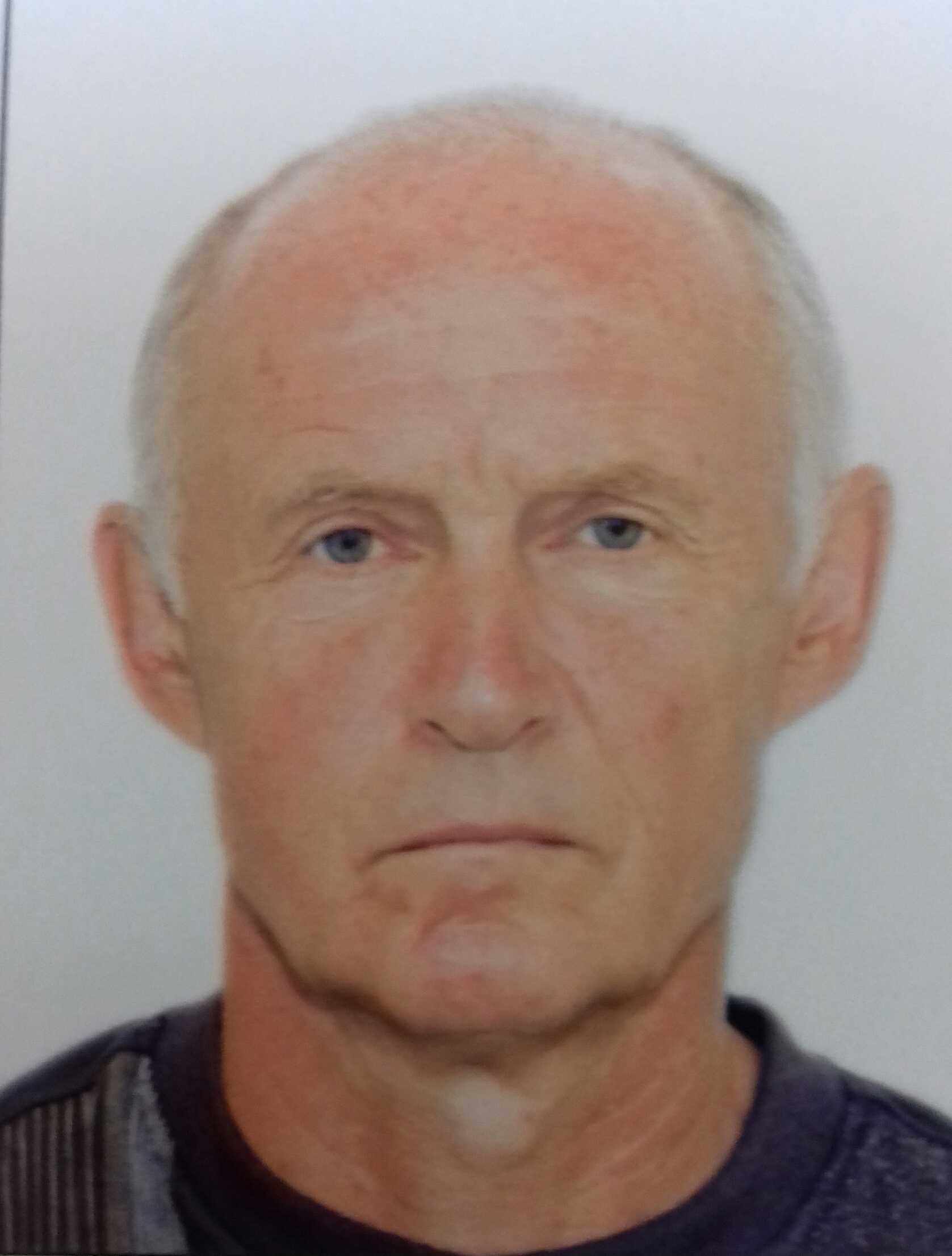 Фото Тихонова Віктора Васильовича