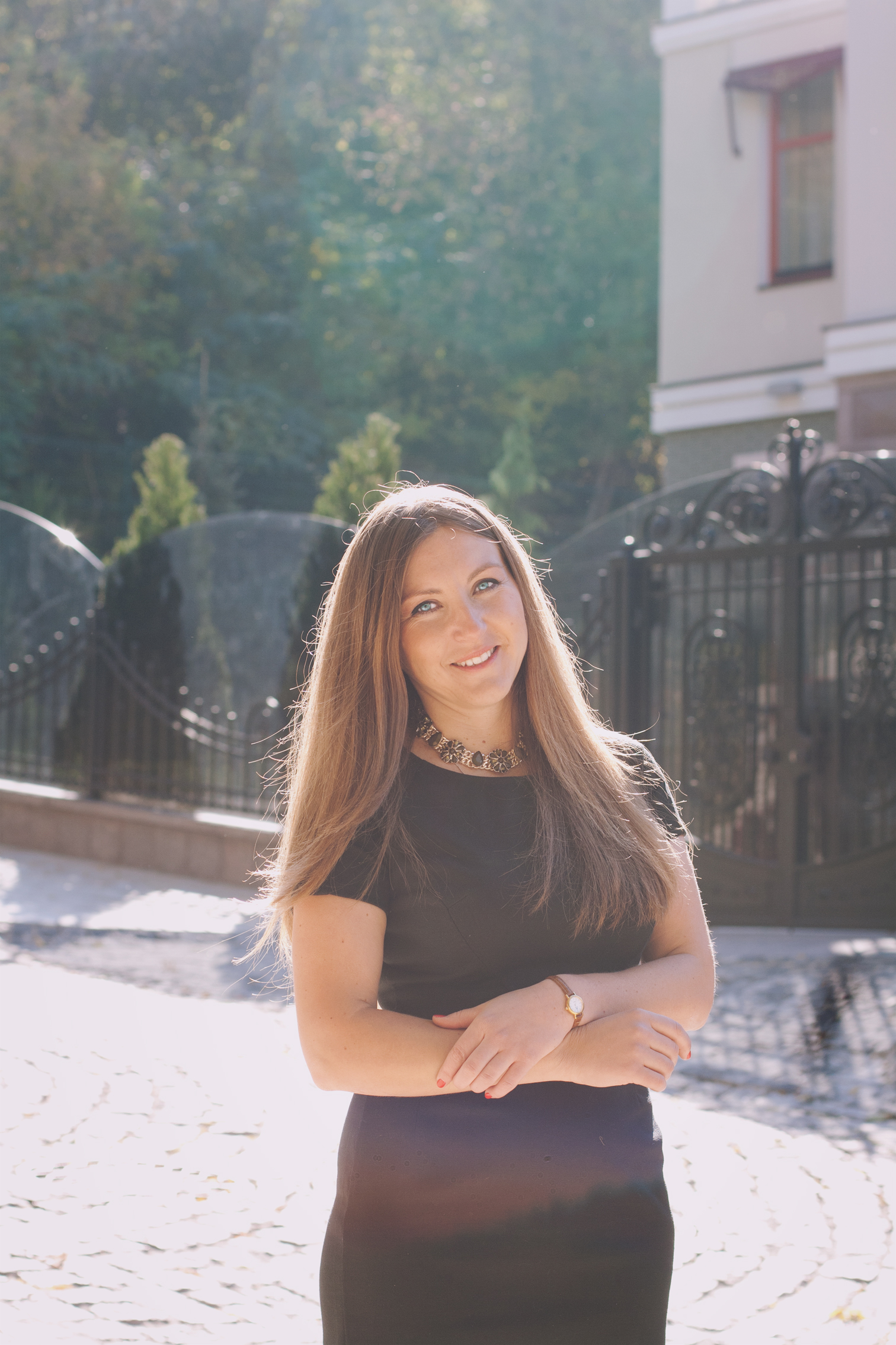 Фото Соколової Наталії Петрівни