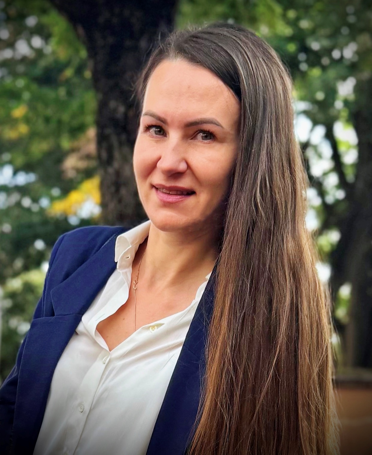 Фото Тимошенко Наталії