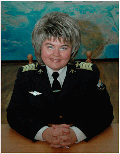 Фото Шкварницької Тетяни Юріївни