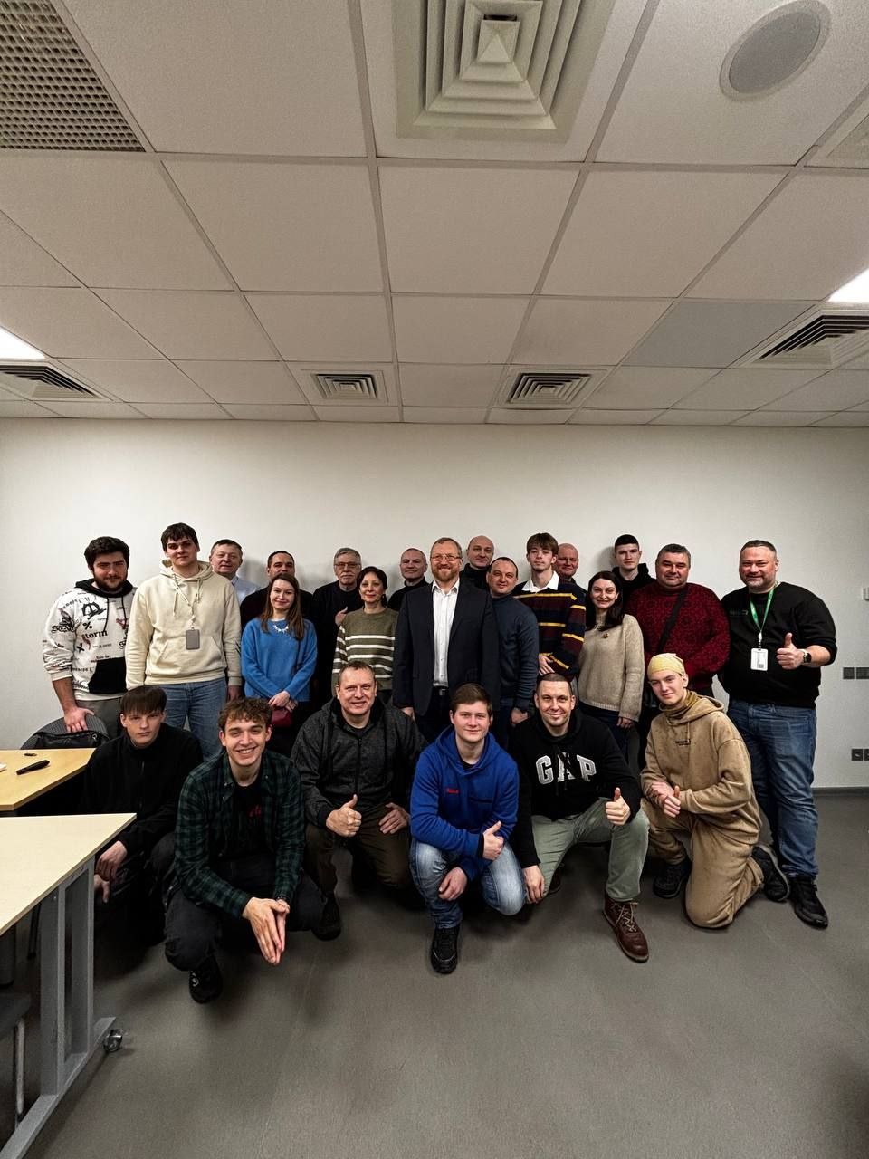 Schneider Electric: тренінг SEE Electrical Expert — фото 33