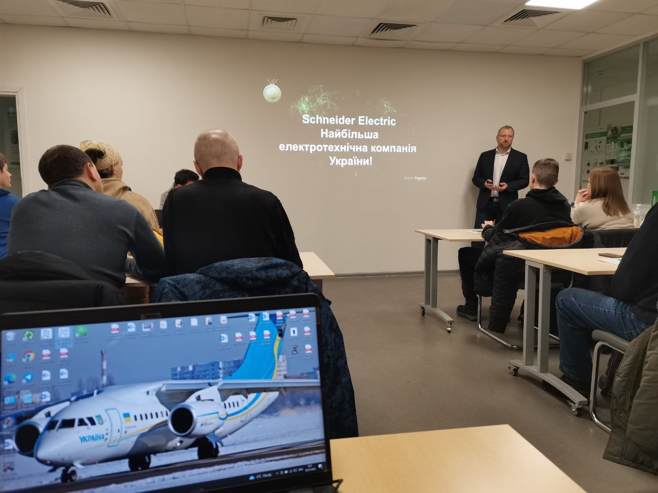 Schneider Electric: тренінг SEE Electrical Expert — фото 35